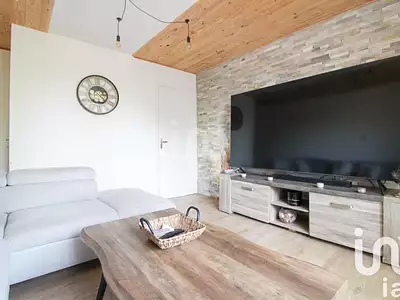 Maison, 100 m²