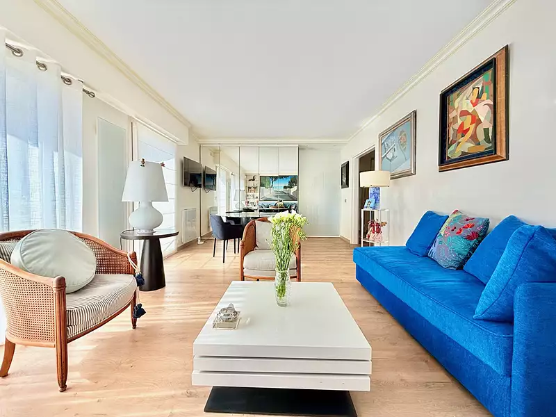 Appartement, 92,7 m²