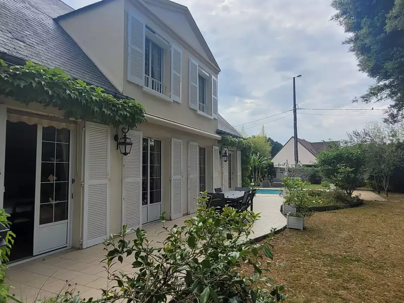 Maison, 171 m²