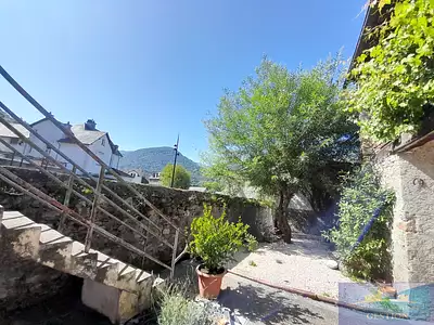 Maison, 172 m²