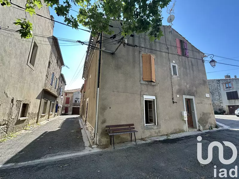 Maison, 111 m²