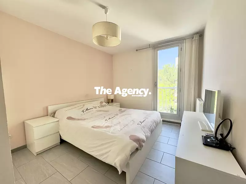 Appartement, 91,71 m²