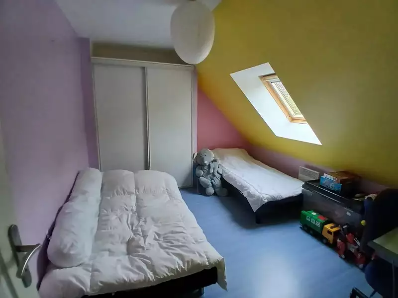 Maison, 115 m²