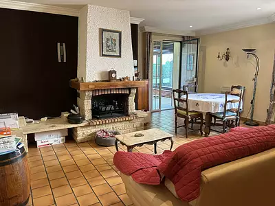 Maison, 94 m²