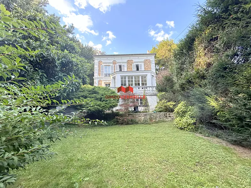 Maison, 150 m²