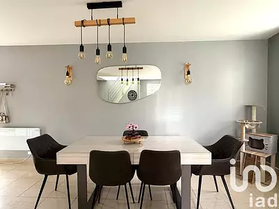 Maison, 143 m²