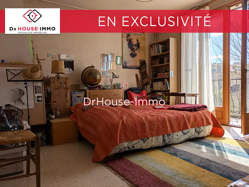 Maison, 135 m²