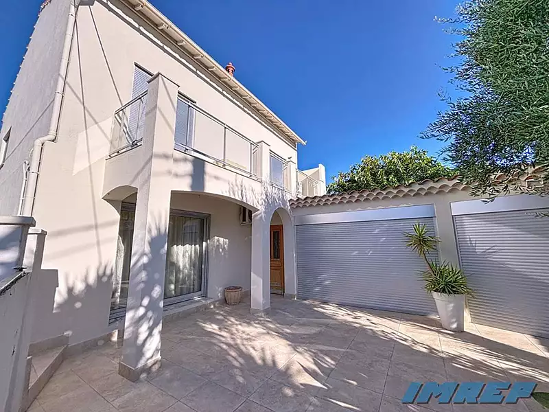 Maison, 188 m²