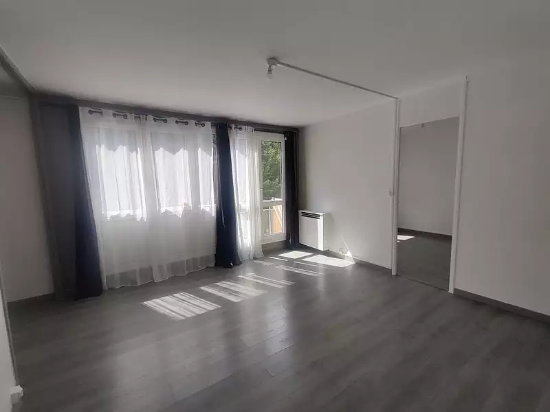 Appartement, 68 m²