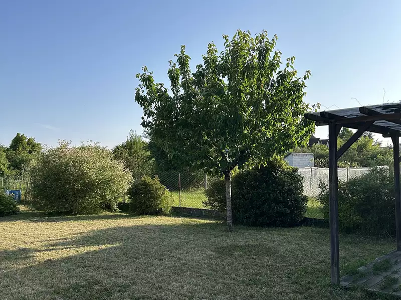 Maison, 110 m²