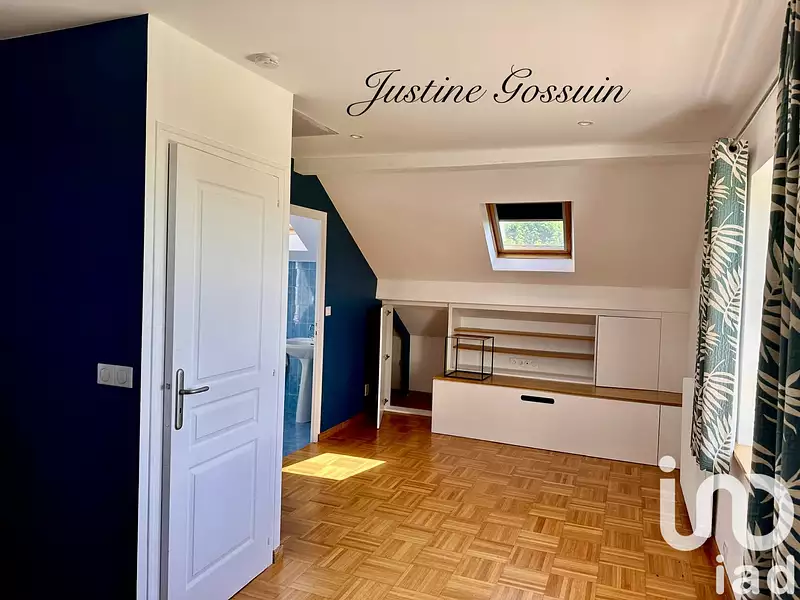Maison, 183 m²