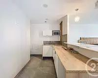 Appartement, 44,3 m²