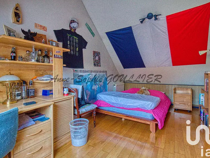 Maison, 260 m²