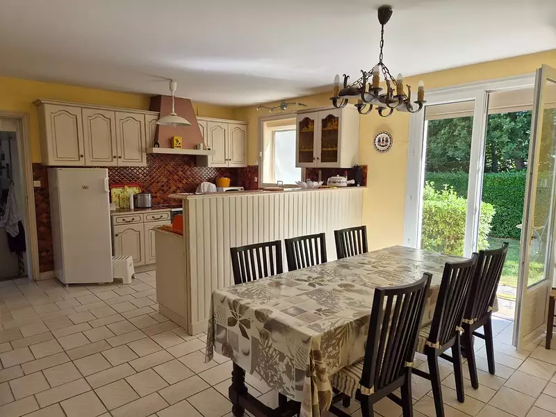 Maison, 110 m²