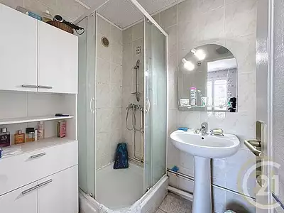 Appartement, 93,4 m²