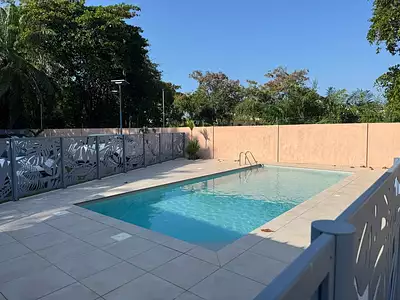 Appartement, 53 m²