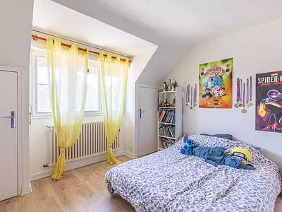 Maison, 116,88 m²