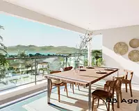 Appartement, 50,53 m²