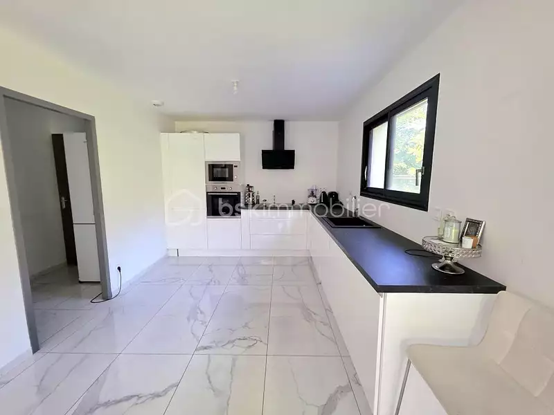 Maison, 92 m²