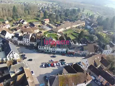 Maison, 215 m²