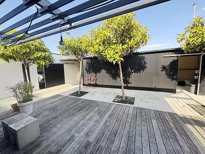 Maison, 215 m²