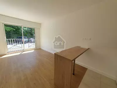 Appartement, 27,69 m²