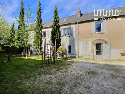 Maison, 242 m²