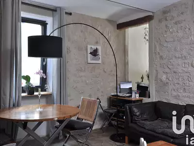 Maison, 87 m²