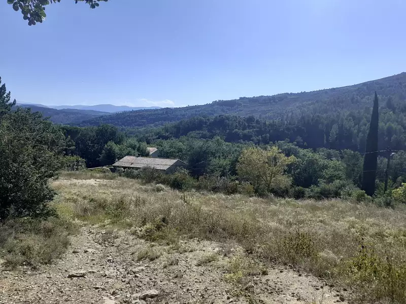 Terrain, 2 974 m²