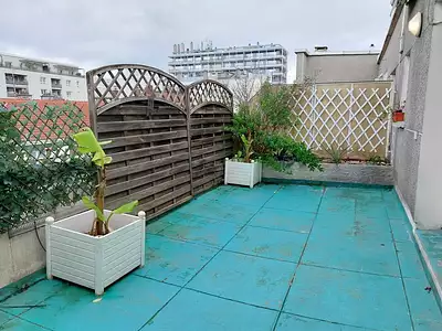 Appartement, 135,05 m²