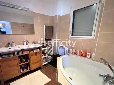 Maison, 101 m²
