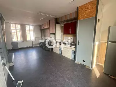 Immeuble, 222 m²