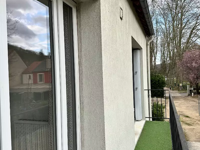 Appartement, 68,1 m²