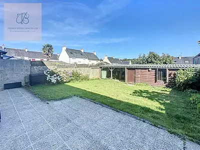 Maison, 84 m²