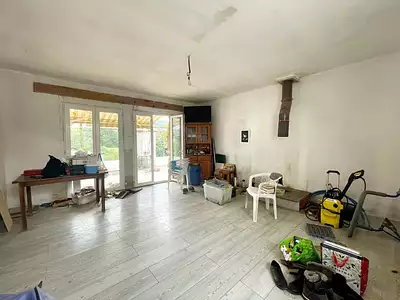 Maison, 115 m²