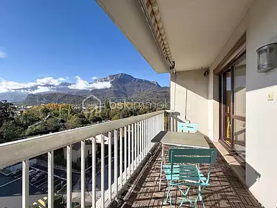 Appartement, 107 m²