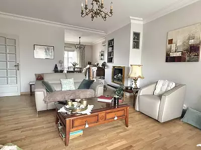 Appartement, 104 m²