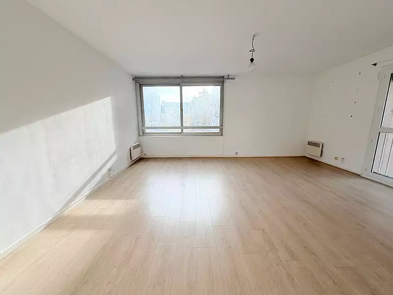 Appartement, 68 m²