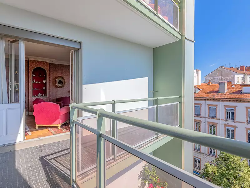 Appartement, 112 m²