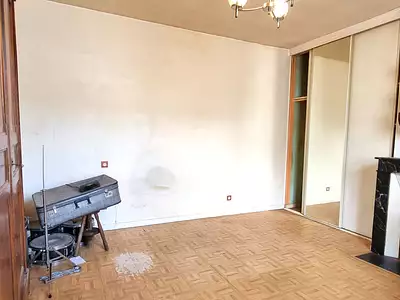 Maison, 75 m²