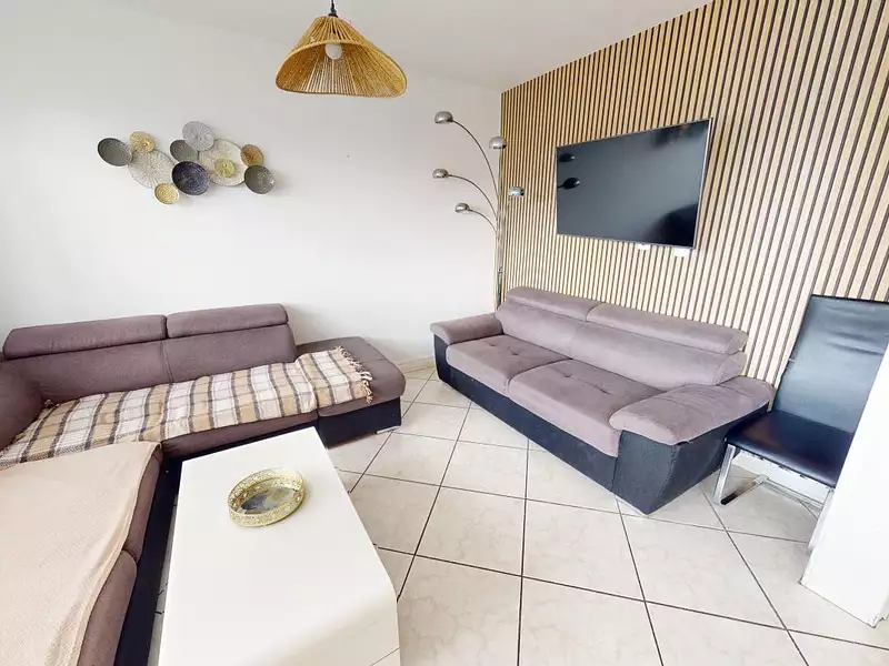 Appartement, 97 m²