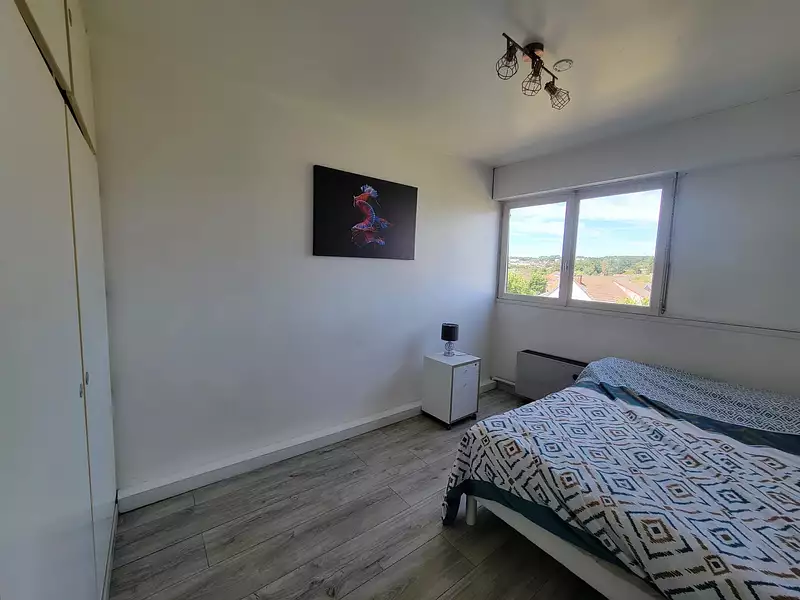 Appartement, 74,63 m²