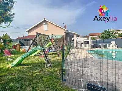 Maison, 85 m²