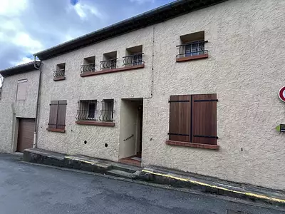 Appartement, 137 m²