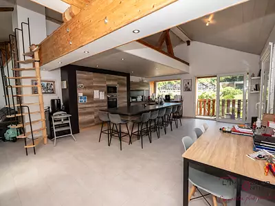 Appartement, 176,2 m²