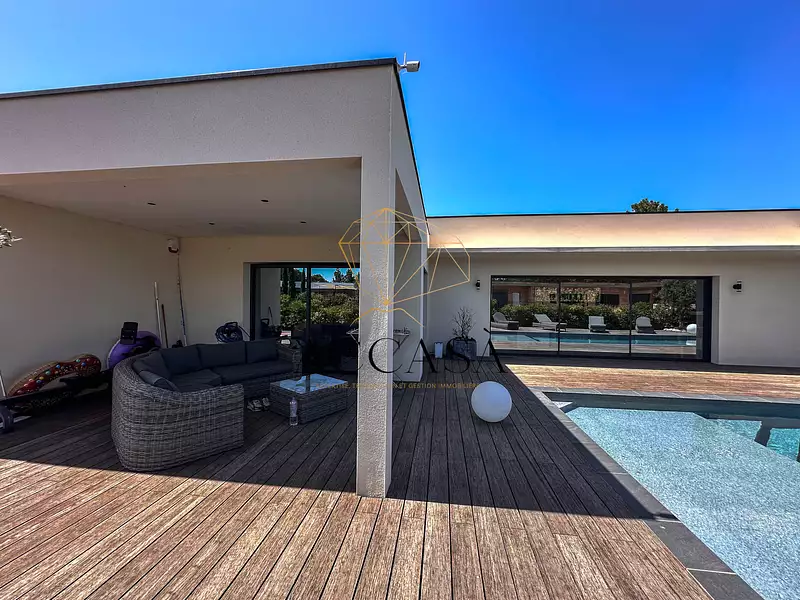 Maison, 152 m²