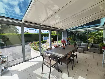 Maison, 75,29 m²