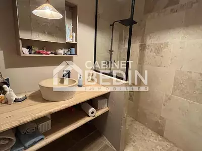 Appartement, 63,3 m²