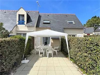 Maison, 26,4 m²