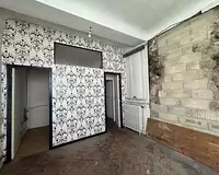 Appartement, 41,8 m²